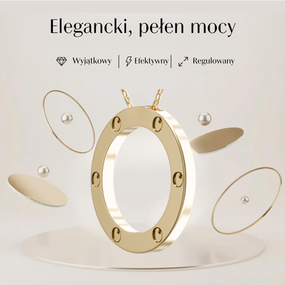 Wisiorek Magnetyczny Kalmii - Oryginał