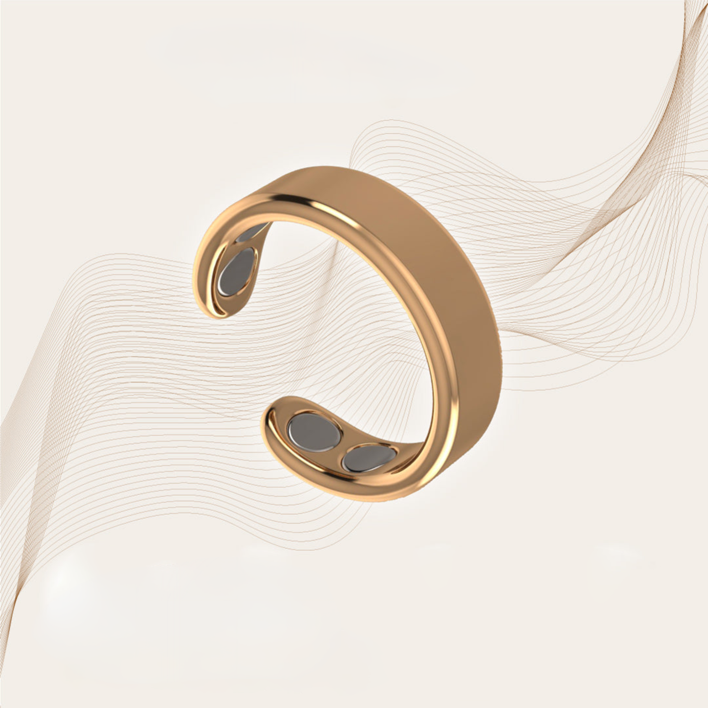 Pierścień Kalmii™ - Oryginał