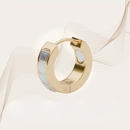 Magnetyczne Kolczyki Kalmii - Oryginał