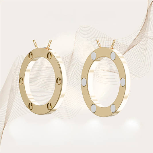 Wisiorek Magnetyczny Kalmii - Oryginał